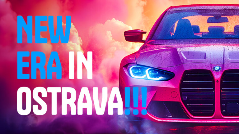 WrapStyle Ostrava vstupuje do nové éry!