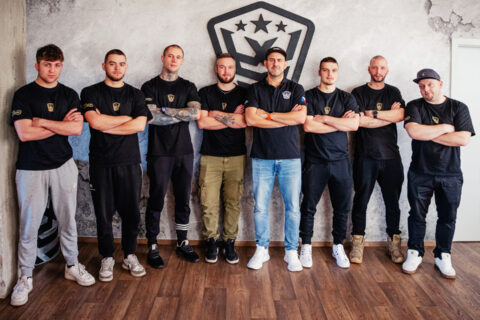 WrapStyle Karlovy Team